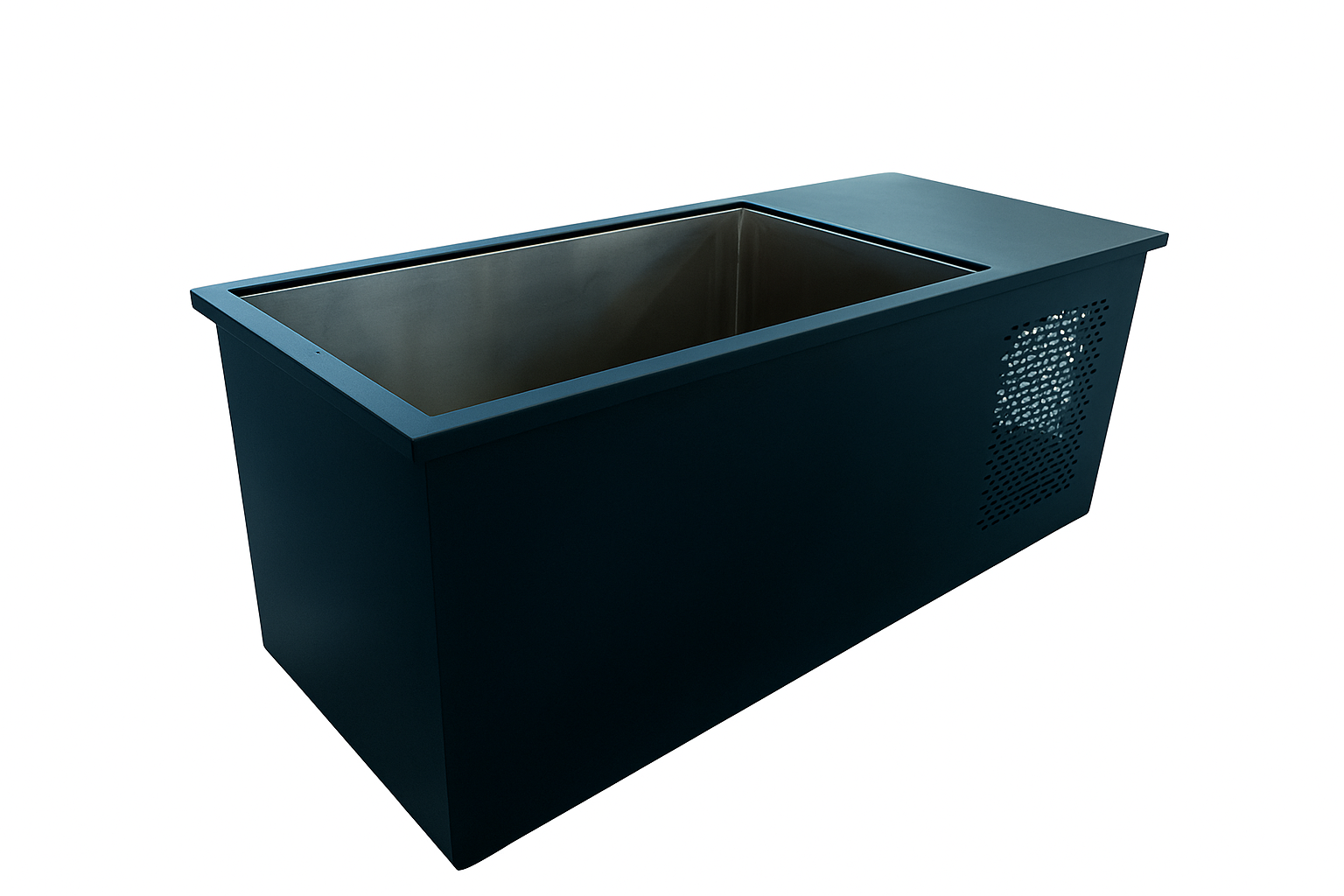 Onyx Chill Compact Plunge