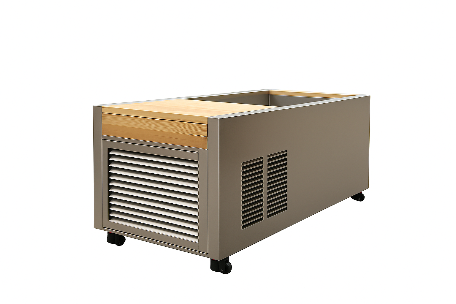 ArcticPro Stainless Series