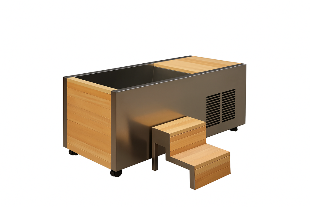 ArcticPro Stainless Series