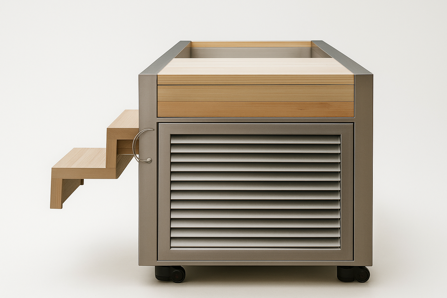 ArcticPro Stainless Series