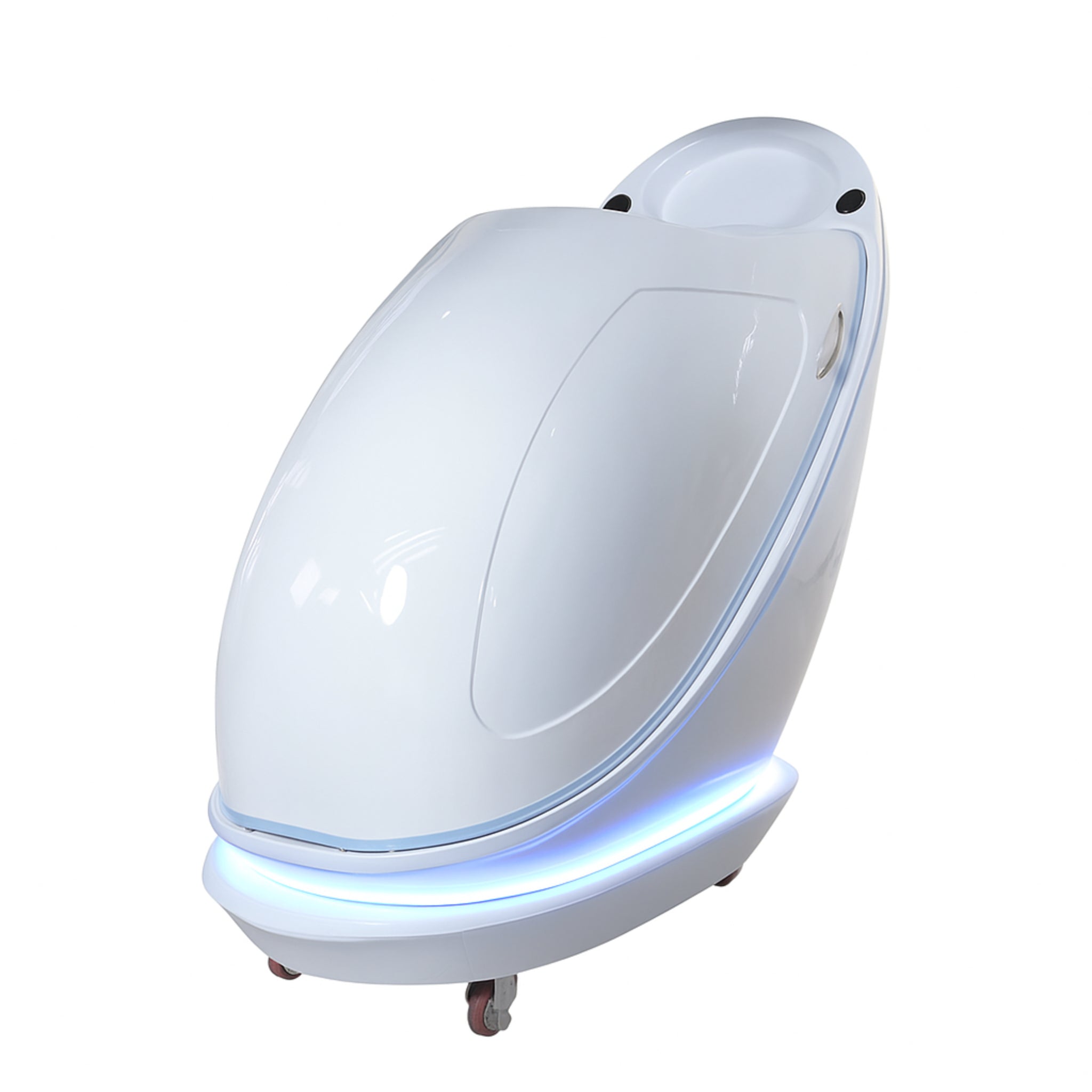 LumenaTherm Serenity Wellness Pod