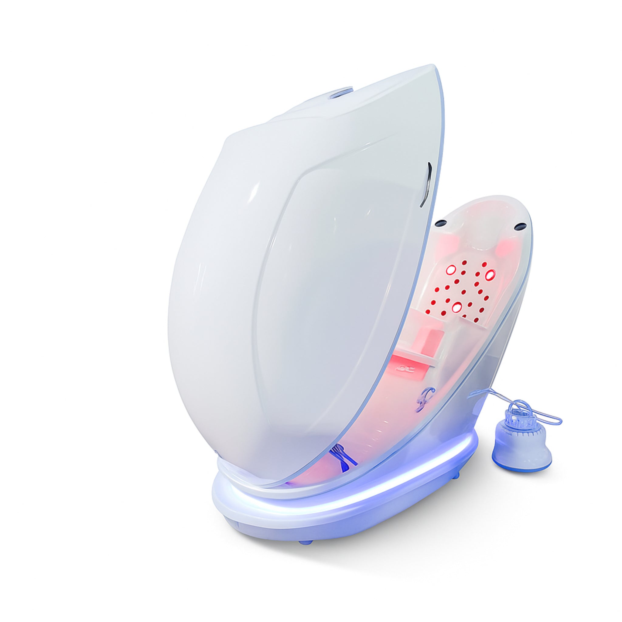 LumenaTherm Serenity Wellness Pod