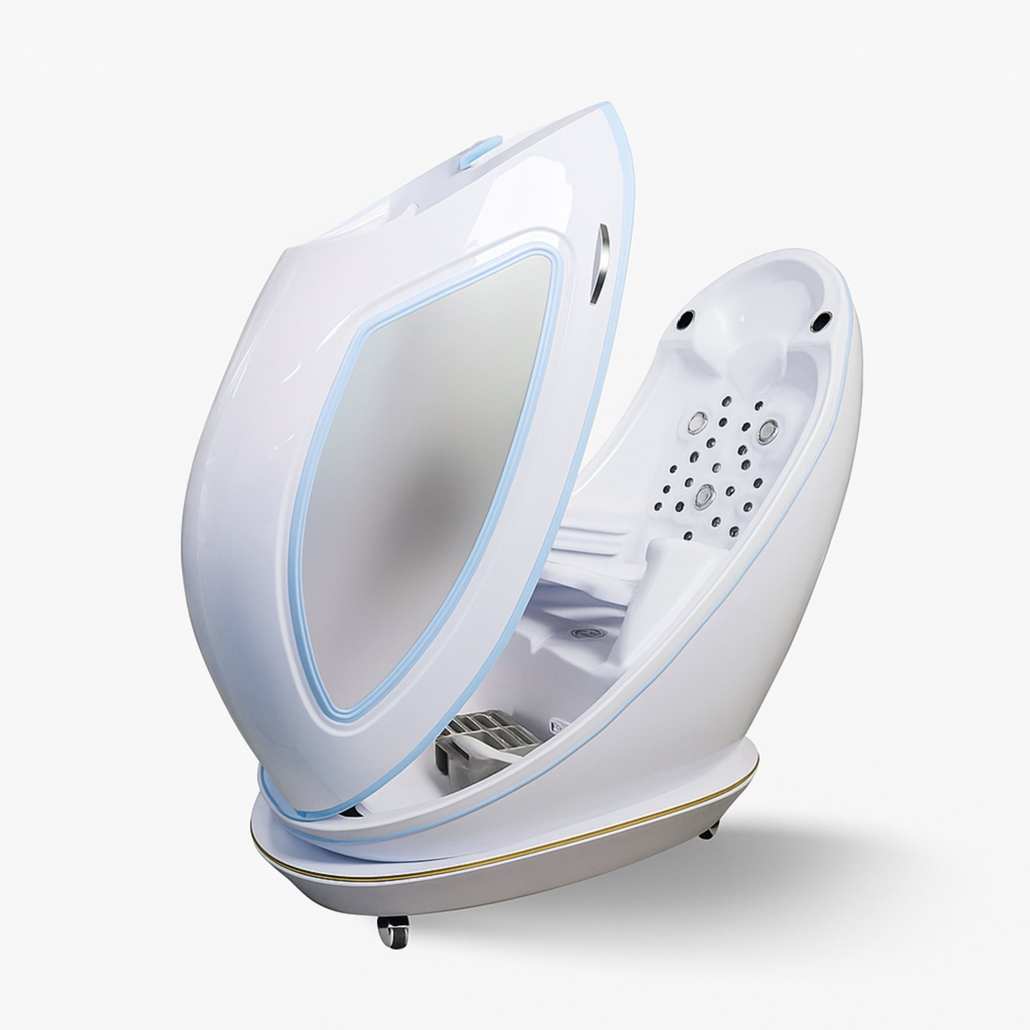 AureliaSteam Clarity Wellness Pod