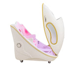 Elysion Gold Aura Spa Capsule