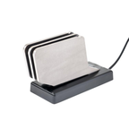 ReviveCleansePRO Ionic Detox Foot Bath - Professional Ionic Foot Detox Machine