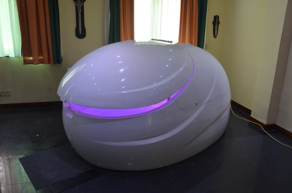 V2 Float Pod