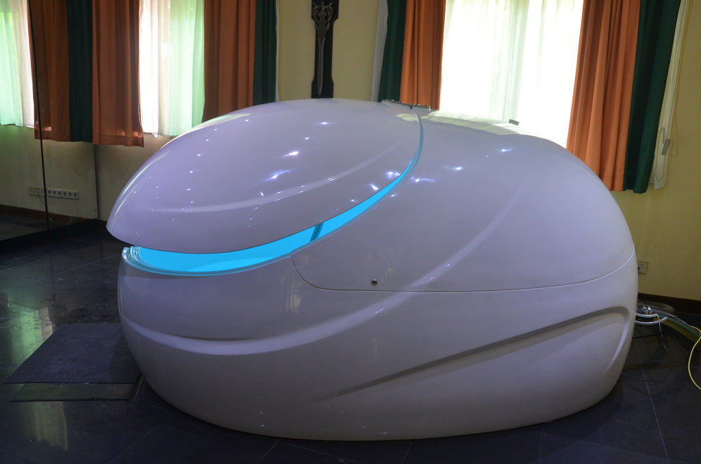 V2 Float Pod