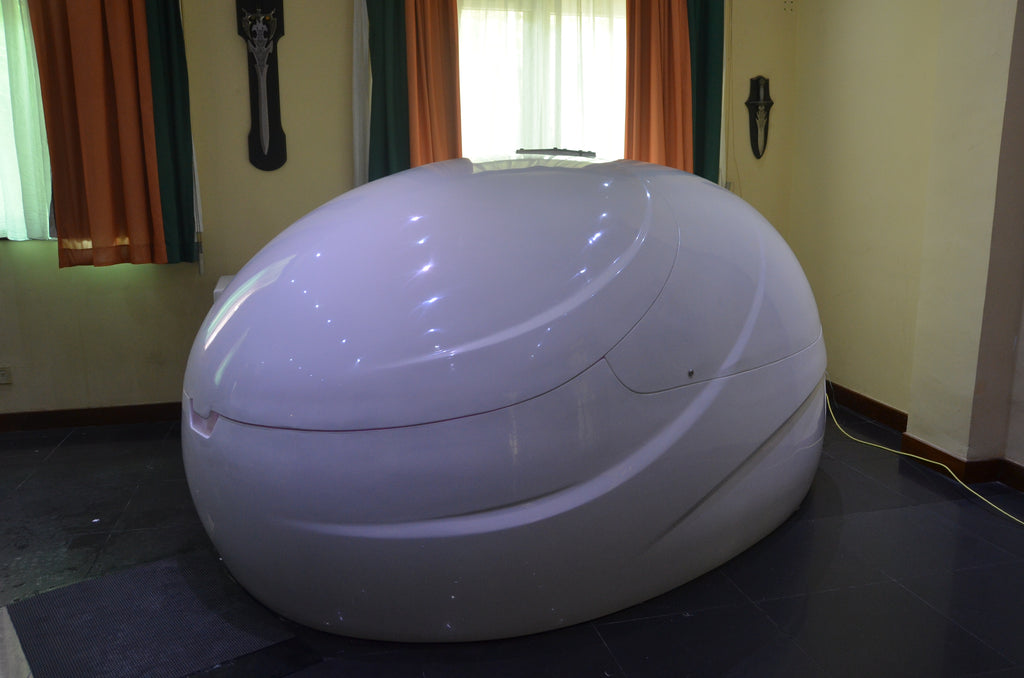 V2 Float Pod