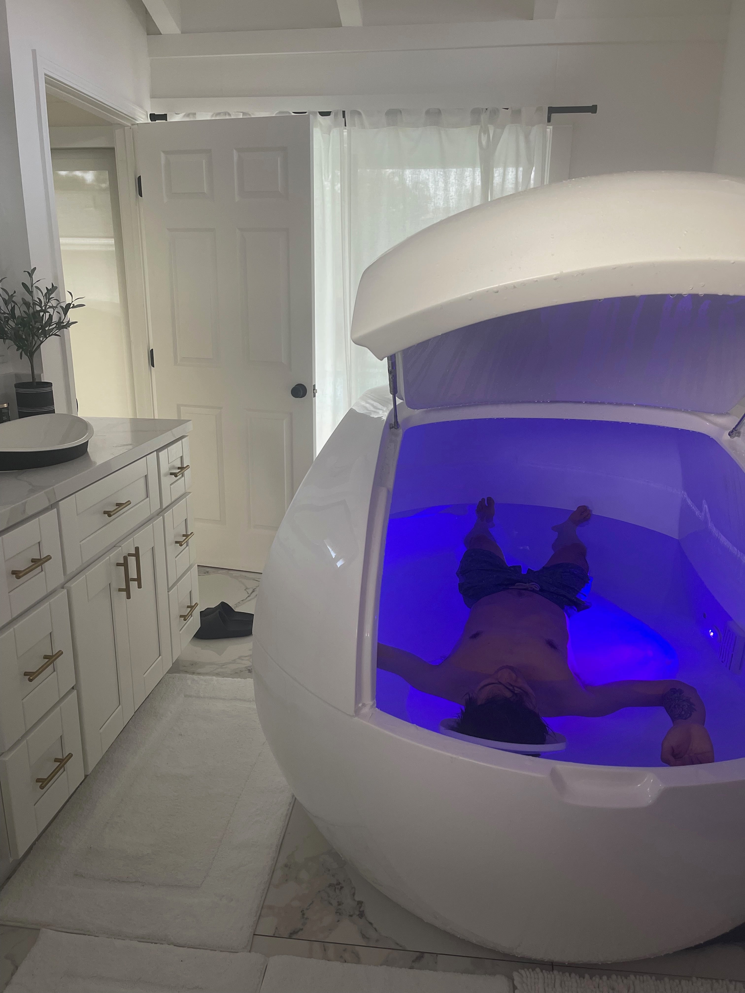 Home Float Plus