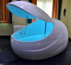 V2 Float Pod