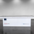 OvationLITE Red Light Therapy Bed - Infrared Light Treatment System