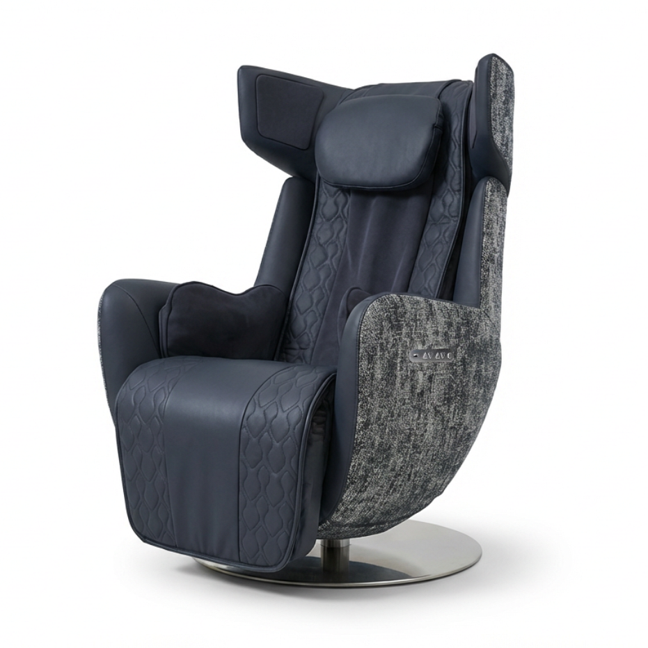 Nouhaus Orbit Zero Gravity Massage Chair