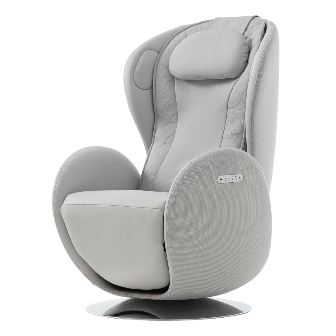 Nouhaus Luna Zero Gravity Massage Chair