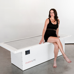 OvationLITE Red Light Therapy Bed - Infrared Light Treatment System