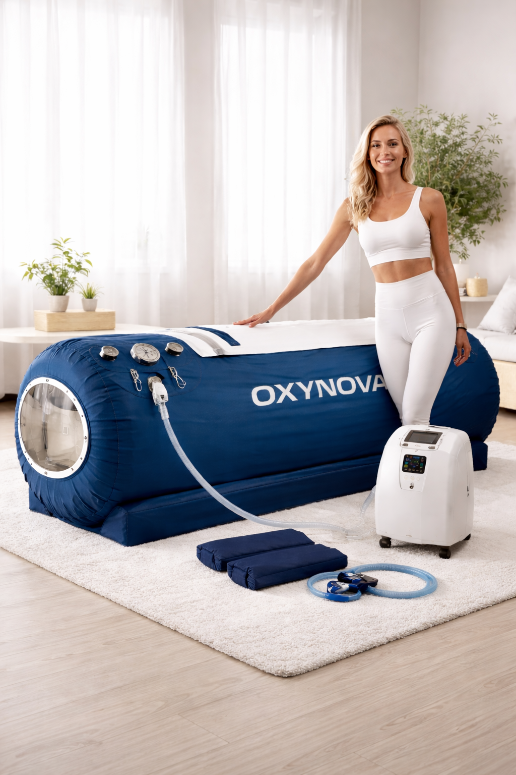 Oxynova Hyperbaric
