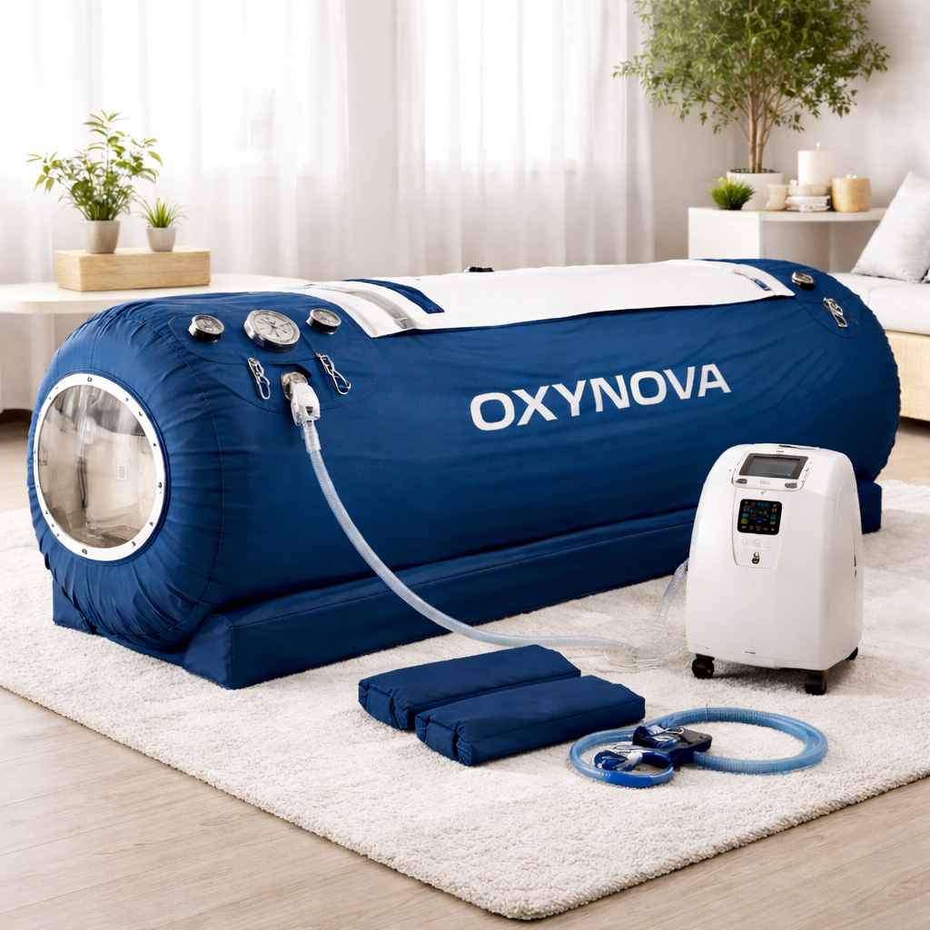 Oxynova Hyperbaric