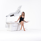 OvationULT Red Light Therapy Bed - Full Body Infrared Light Therapy System