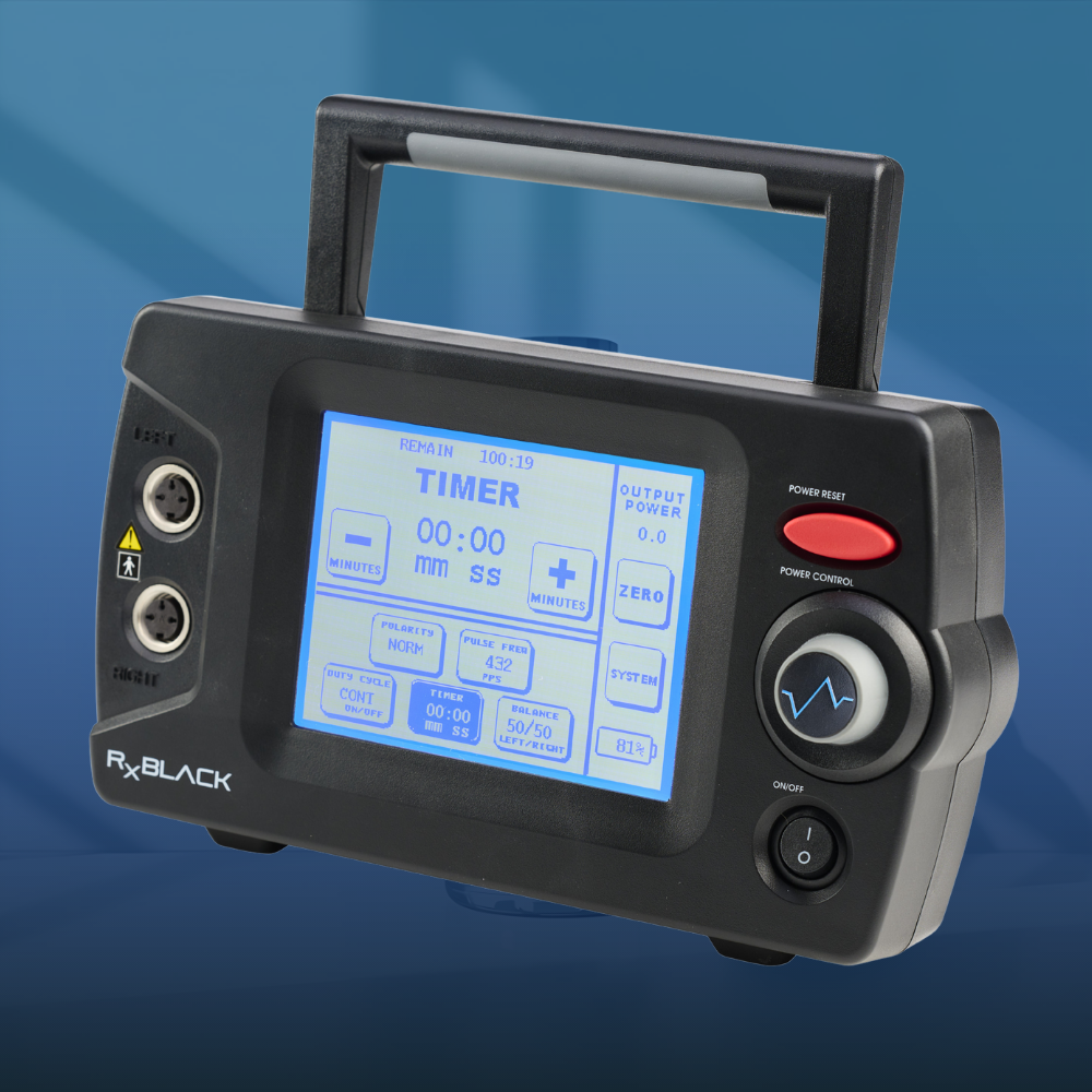 ARPWave Neuromuscular Therapy