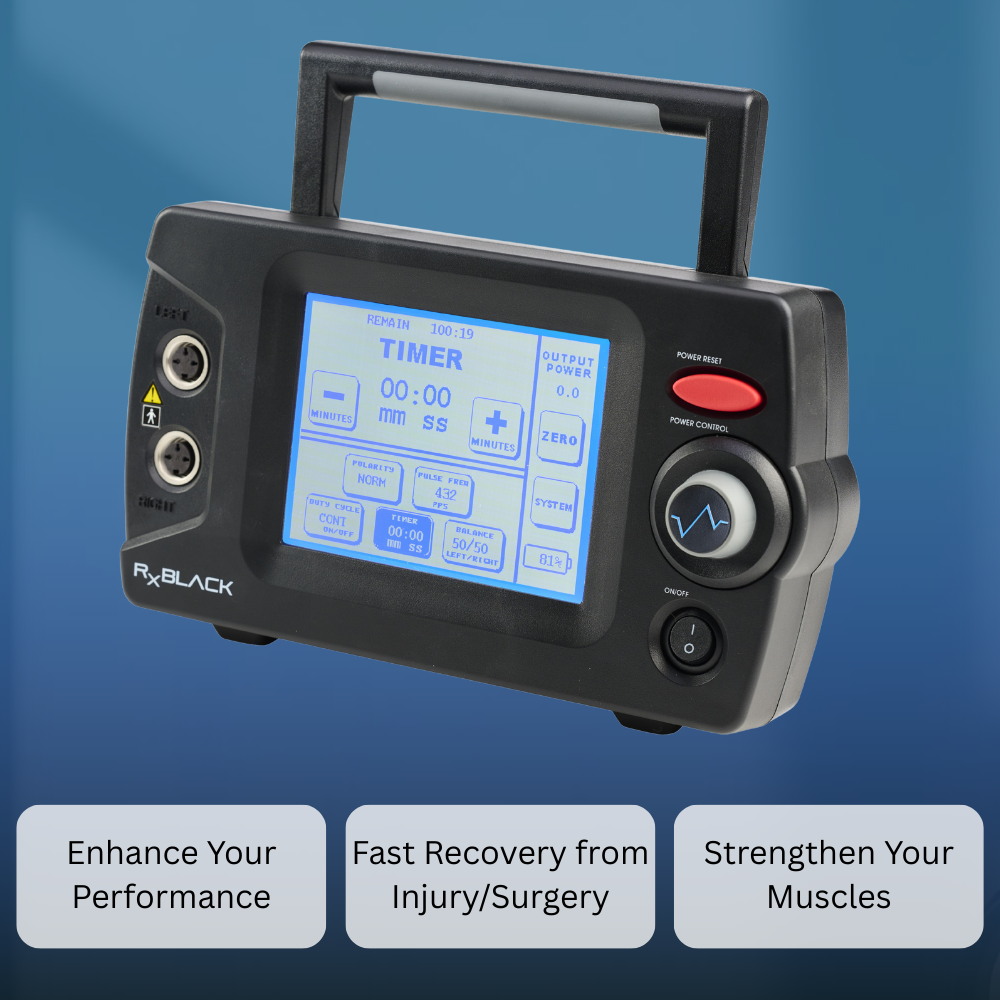 ARPWave Neuromuscular Therapy