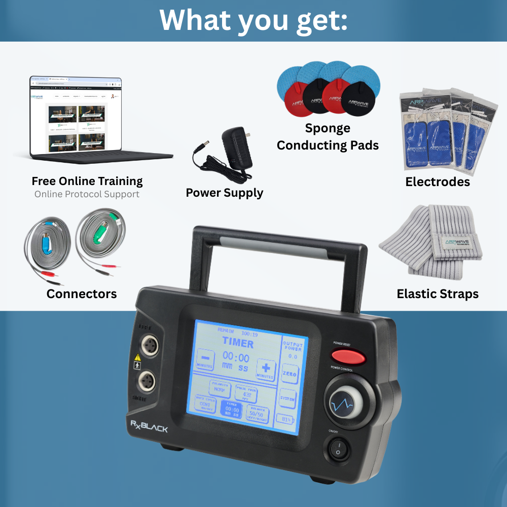 ARPWave Neuromuscular Therapy
