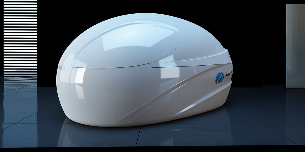 Vmax Float Pod