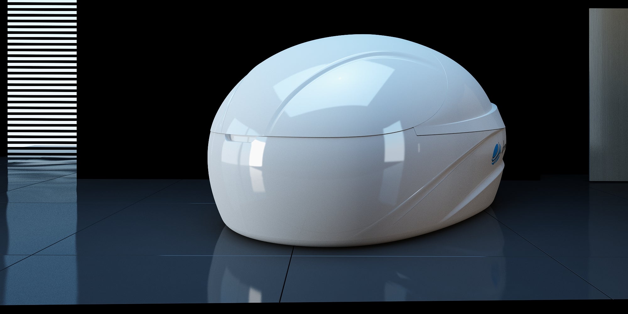 Vmax Float Pod