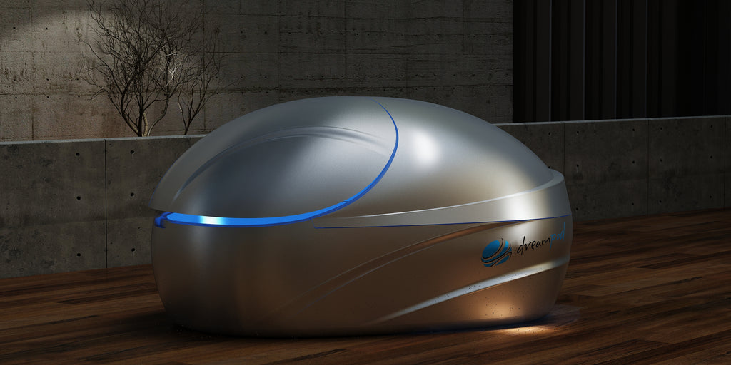 Vmax Float Pod