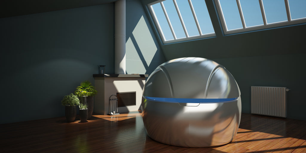 Vmax Float Pod