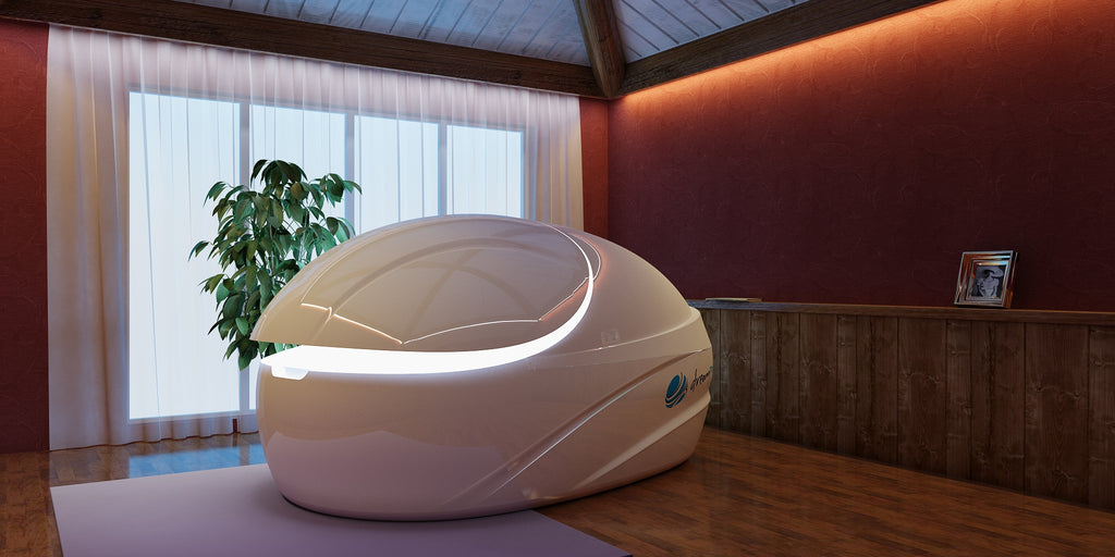 Vmax Float Pod
