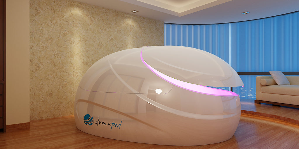 V2 Float Pod