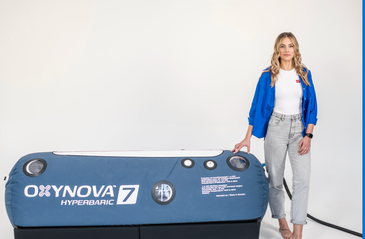 Oxynova Hyperbaric