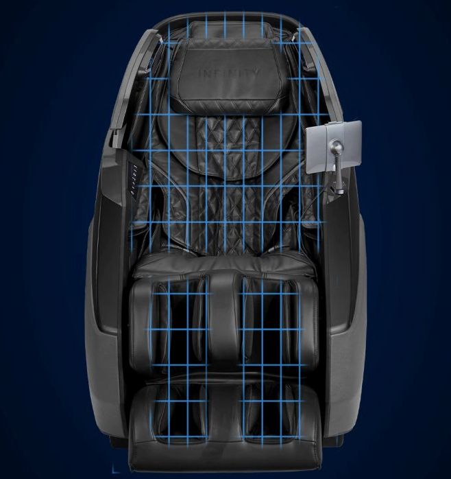 Imperial Syner-D Massage Chair