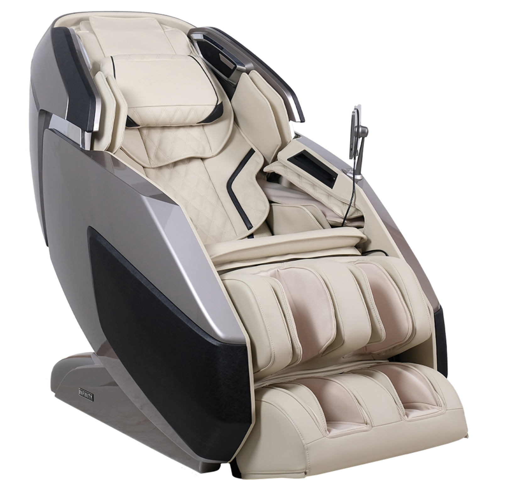 Imperial Syner-D Massage Chair
