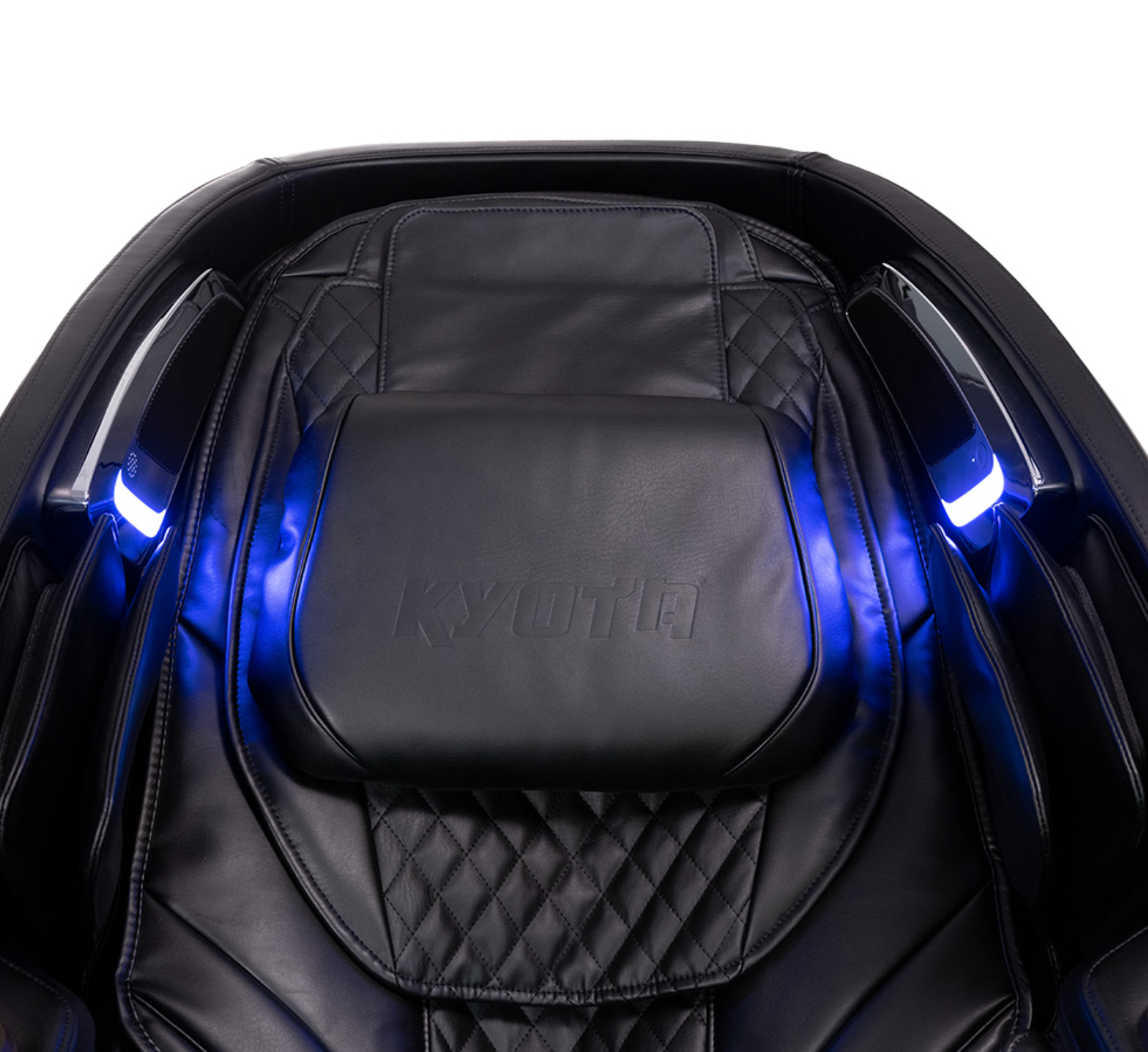 Kyoto Nokori Massage Chair