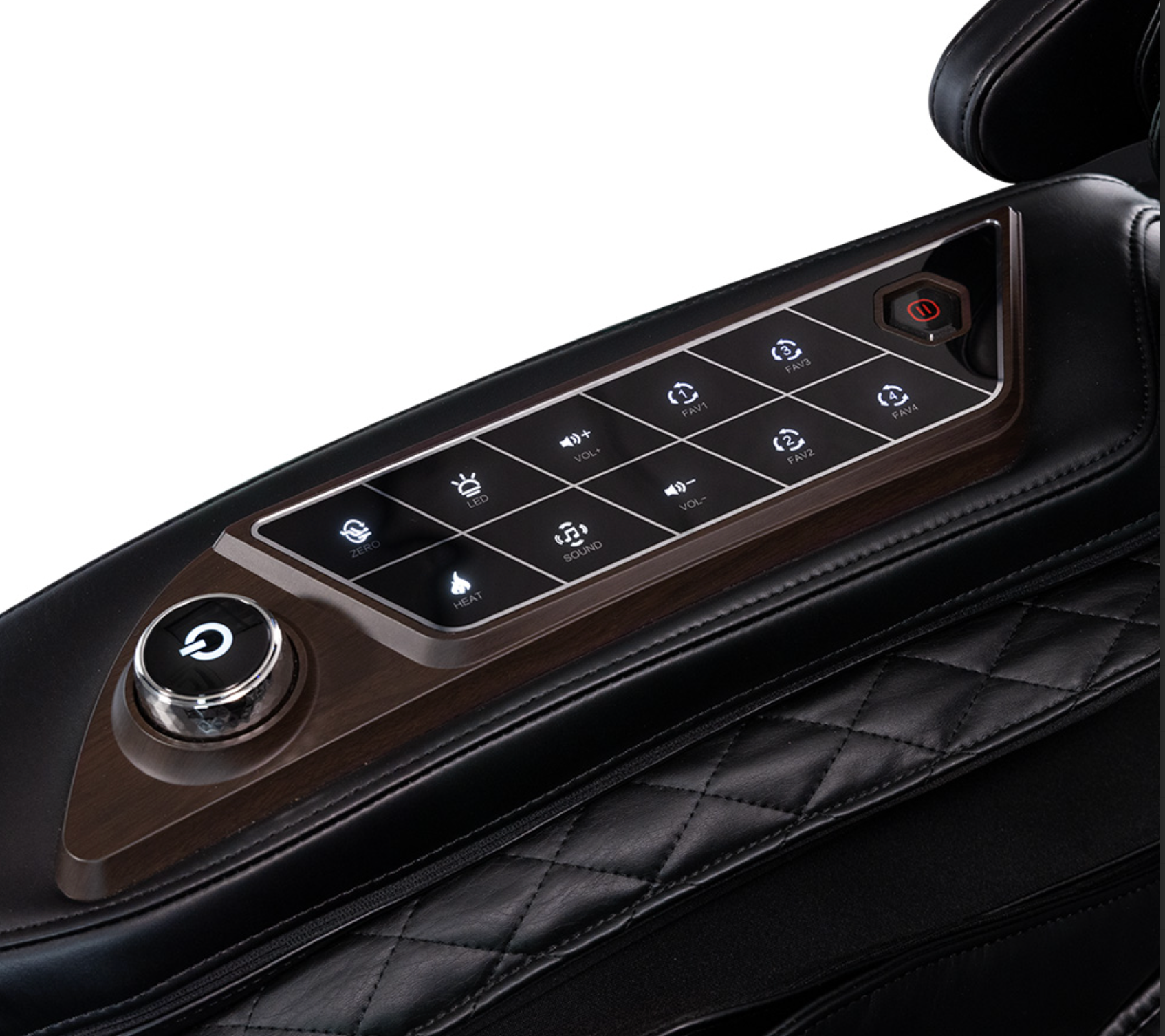 Kyoto Nokori Massage Chair