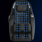 Dynasty 4D Massage Chair