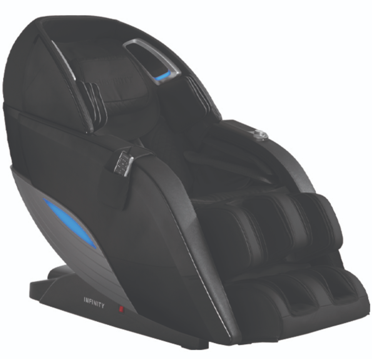 Dynasty 4D Massage Chair