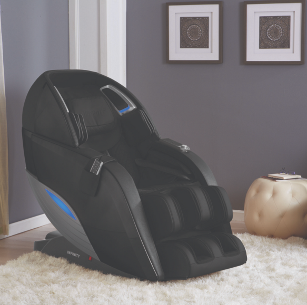 Dynasty 4D Massage Chair