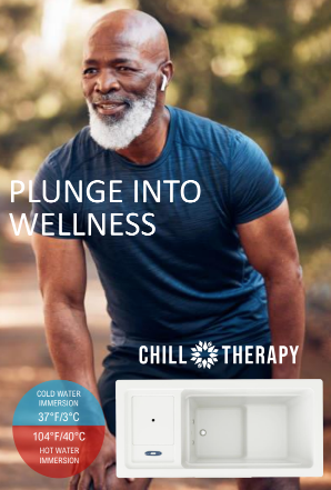 Cyanna Chill Therapy