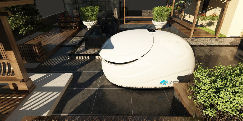 V2 Float Pod