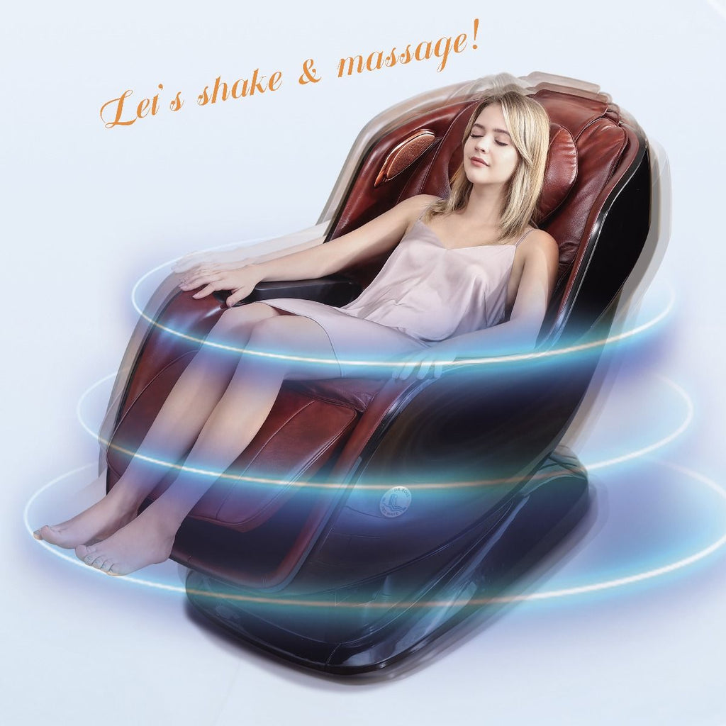 Ultimate Boss Massage