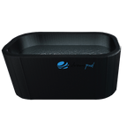 Ice Bath FLEX - Black