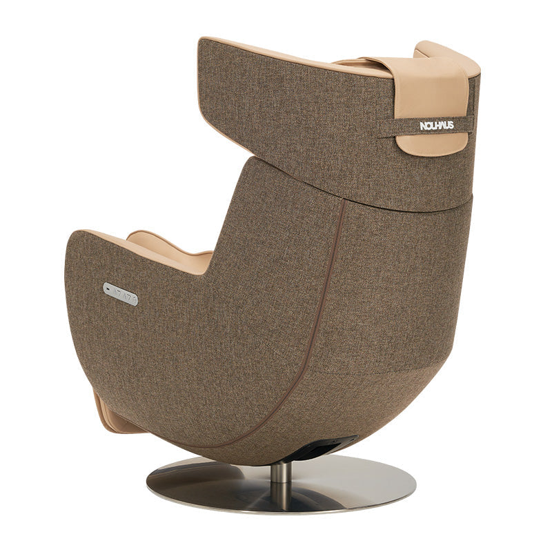 Nouhaus Orbit Zero Gravity Massage Chair