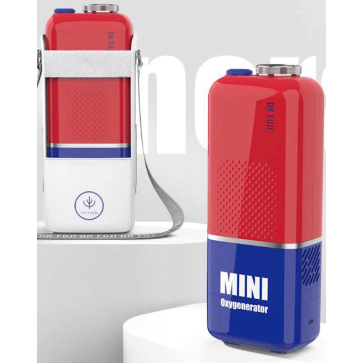 Mini Oxygenator
