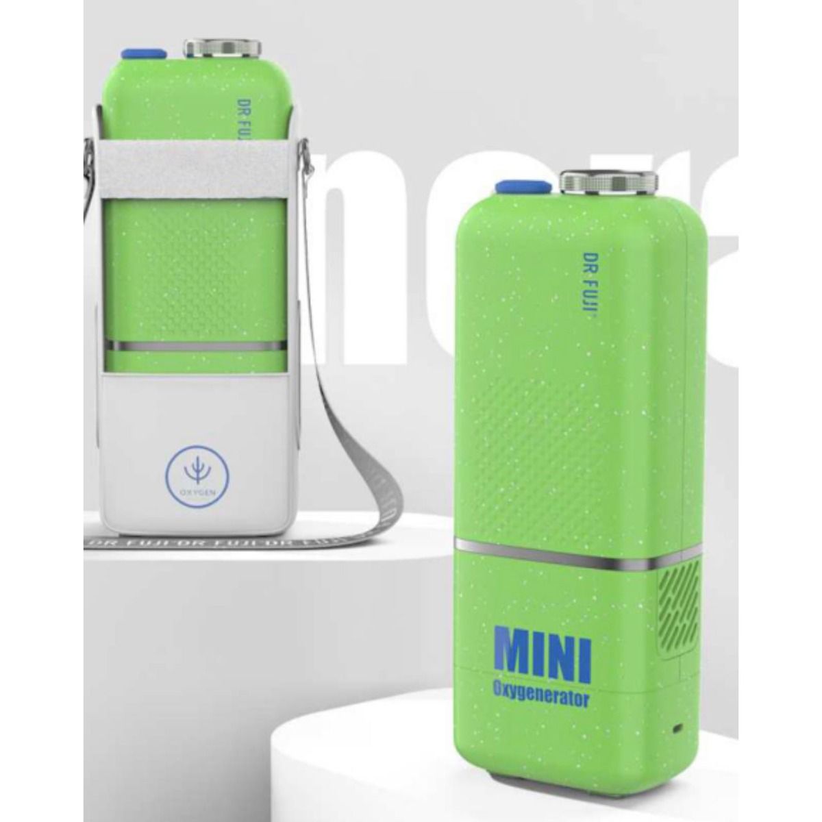 Airx O2 Mini Mini Oxygenator – Balance Health HQ