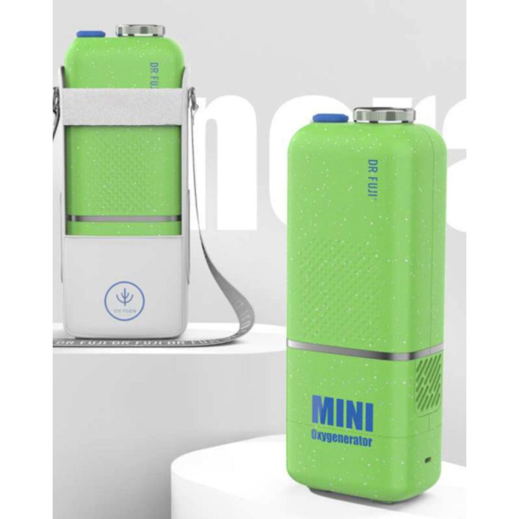 Mini Oxygenator