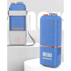 Mini Oxygenator