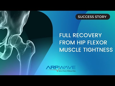 ARPWave Neuromuscular Therapy