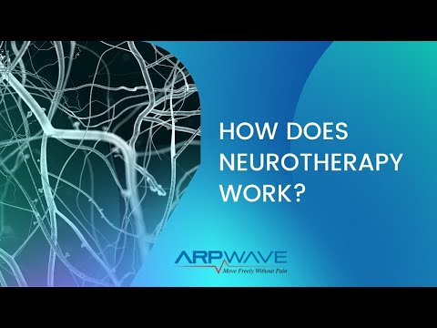 ARPWave Neuromuscular Therapy